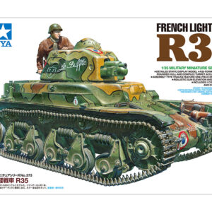 M3 STUART-TANQUE LIGERO