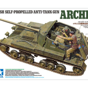 H39 - TANQUE LIGERO